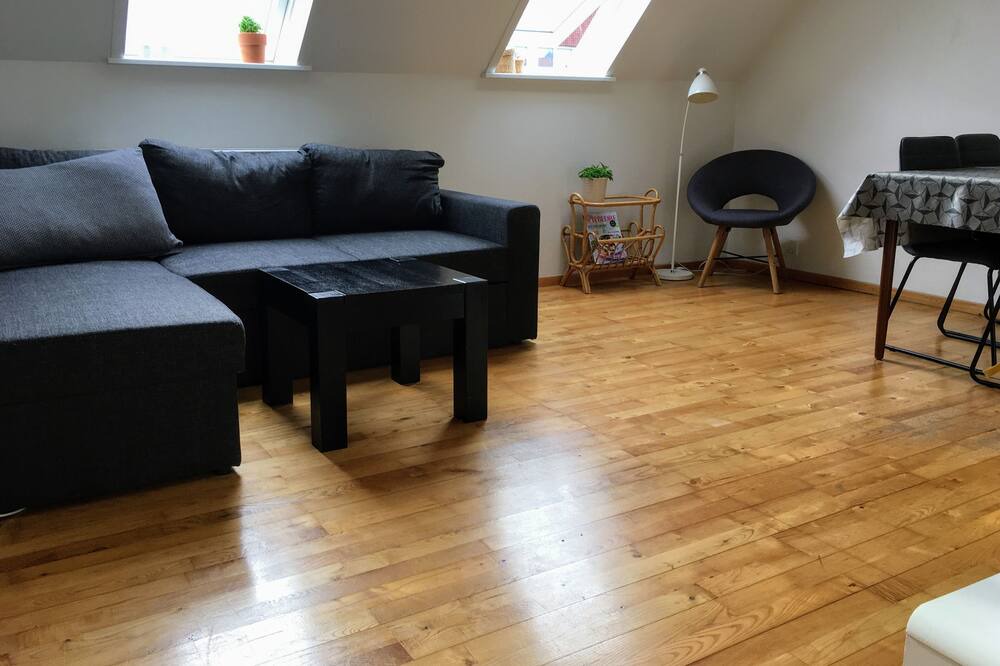 Photo of Livingroom in Kolding