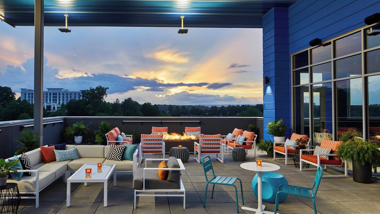 Photo of Others in Twin Brook