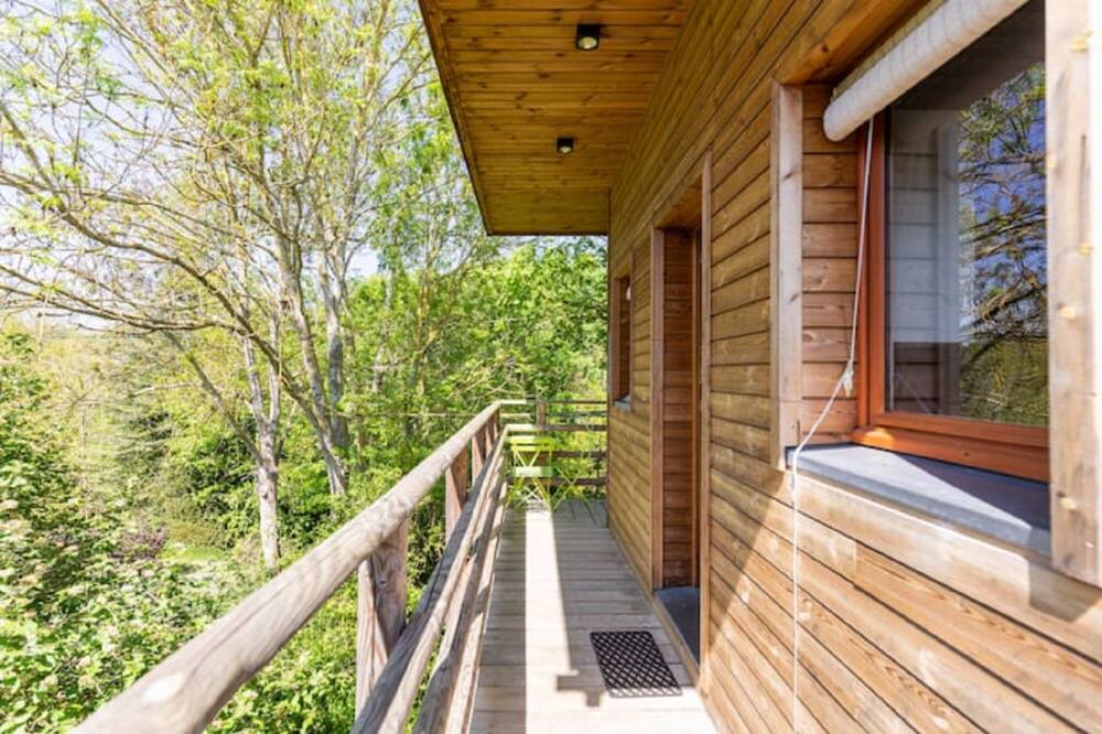 Photo of Patio Balcony in Vert