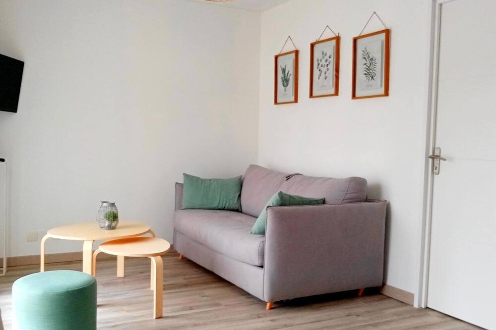 Photo of Bedroom in Cruseilles