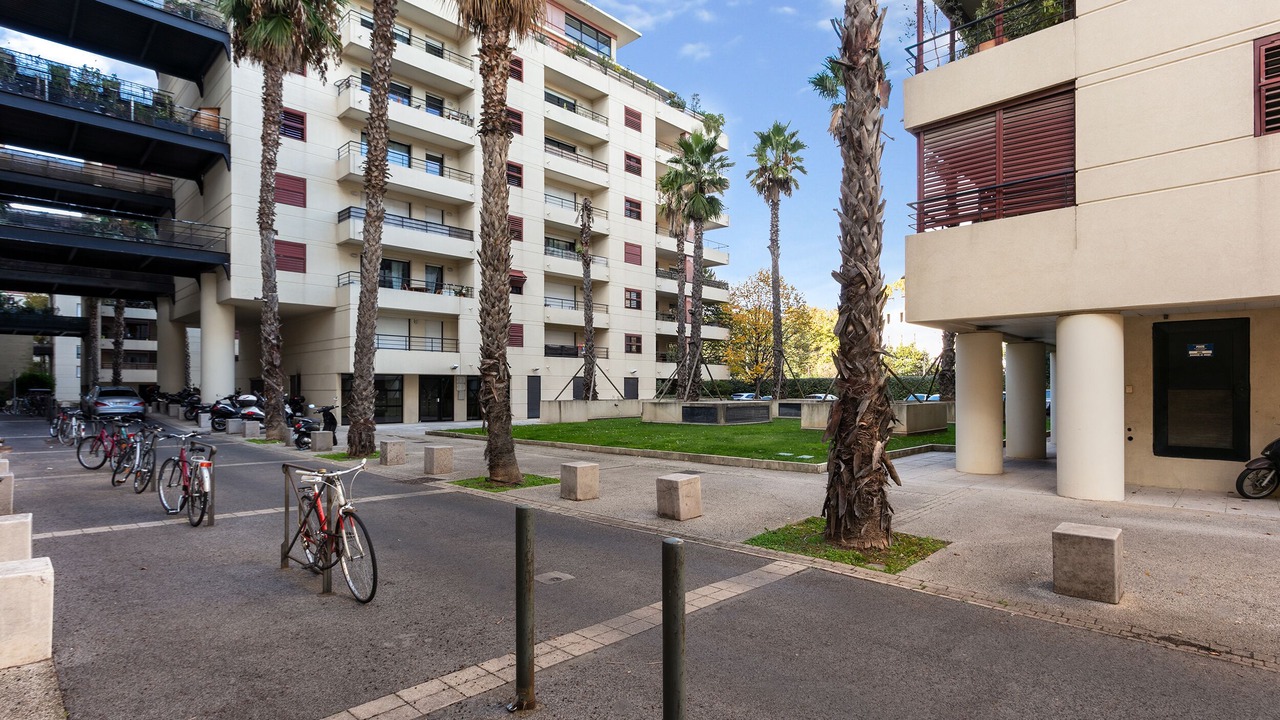 Photo of Outdoor in Boutonnet