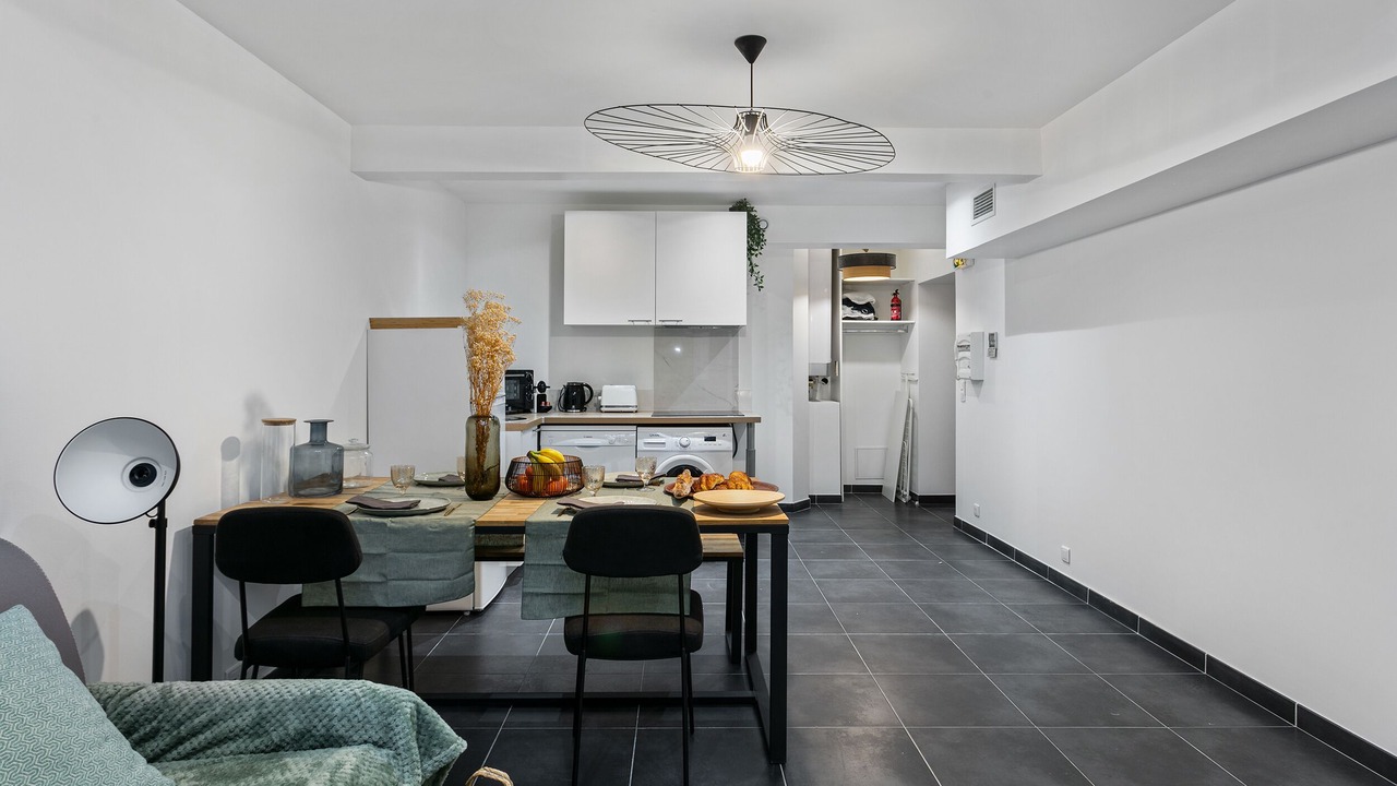 Photo of Kitchen in Boutonnet