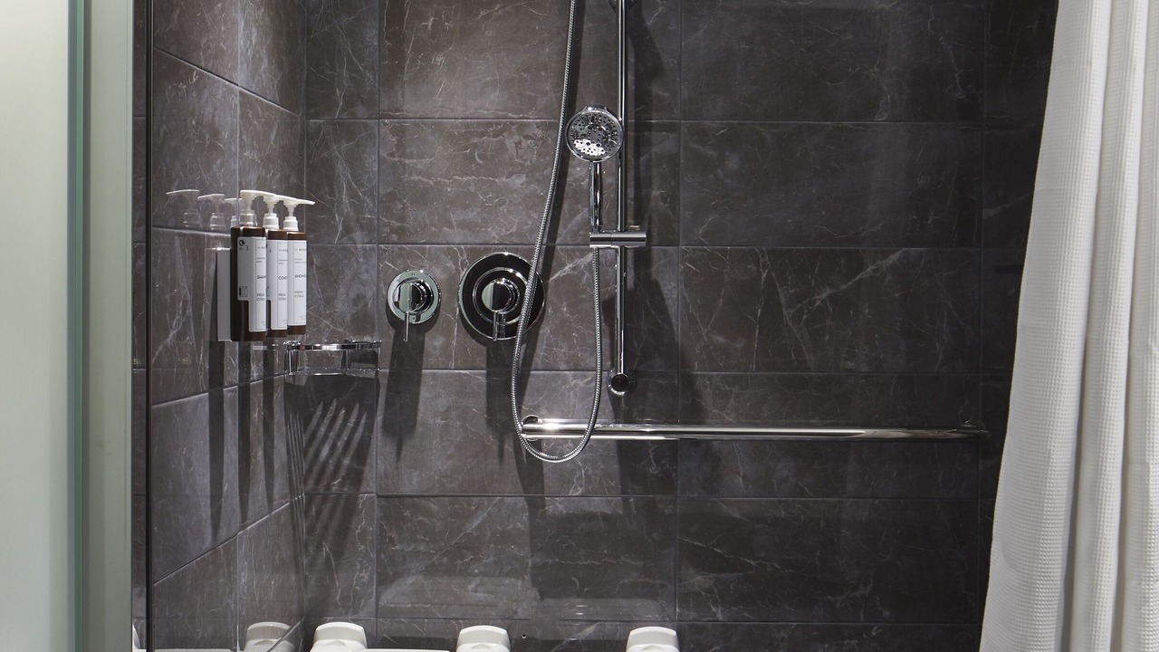 Photo of Bathroom in West Oak Hill