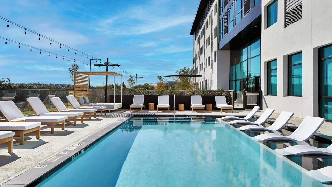 Photo of Outdoor in West Oak Hill