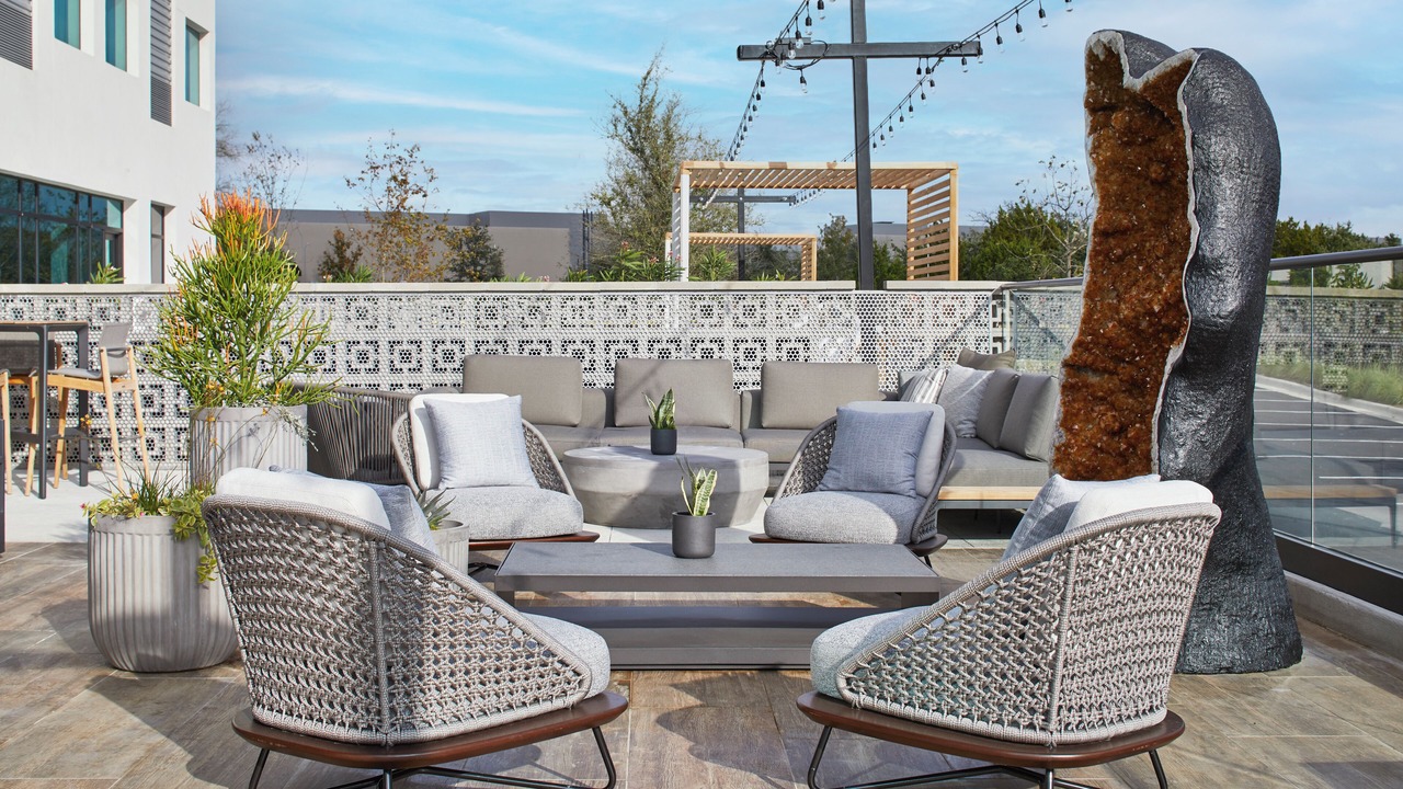 Photo of Outdoor in West Oak Hill