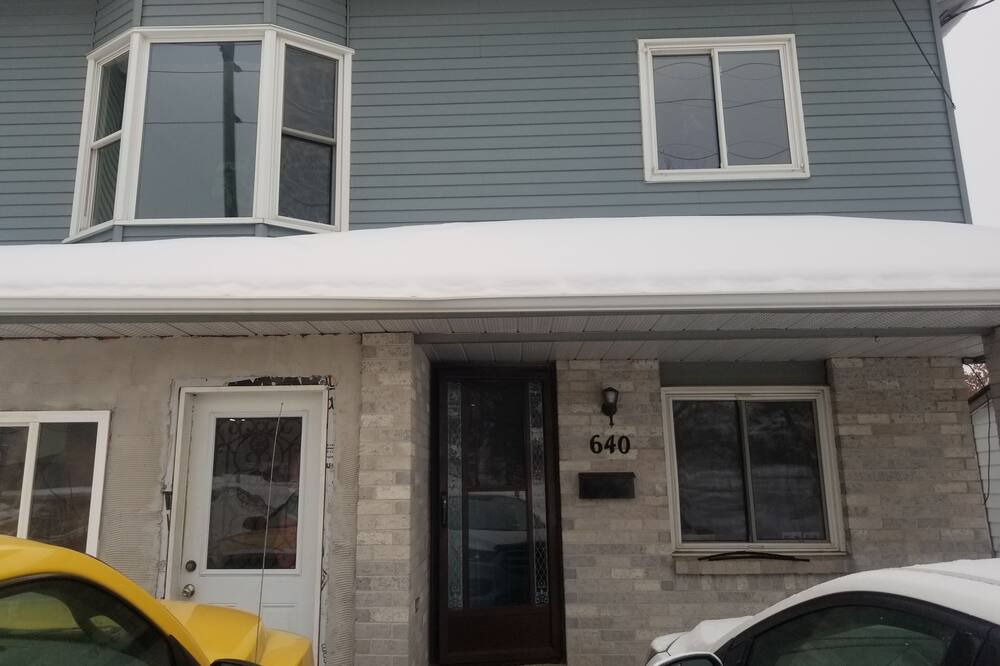 Photo of Outdoor in North Bay