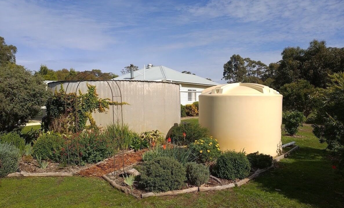 Photo of Outdoor in Heathcote