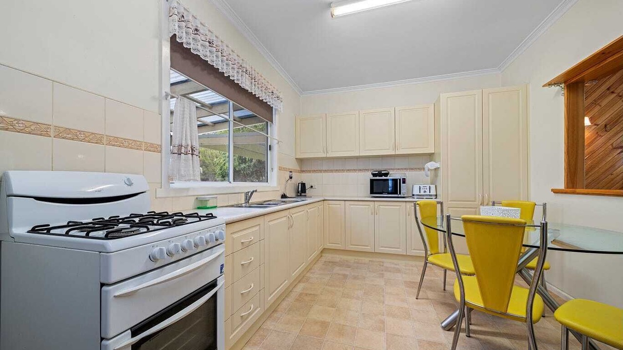 Photo of Kitchen in Heathcote