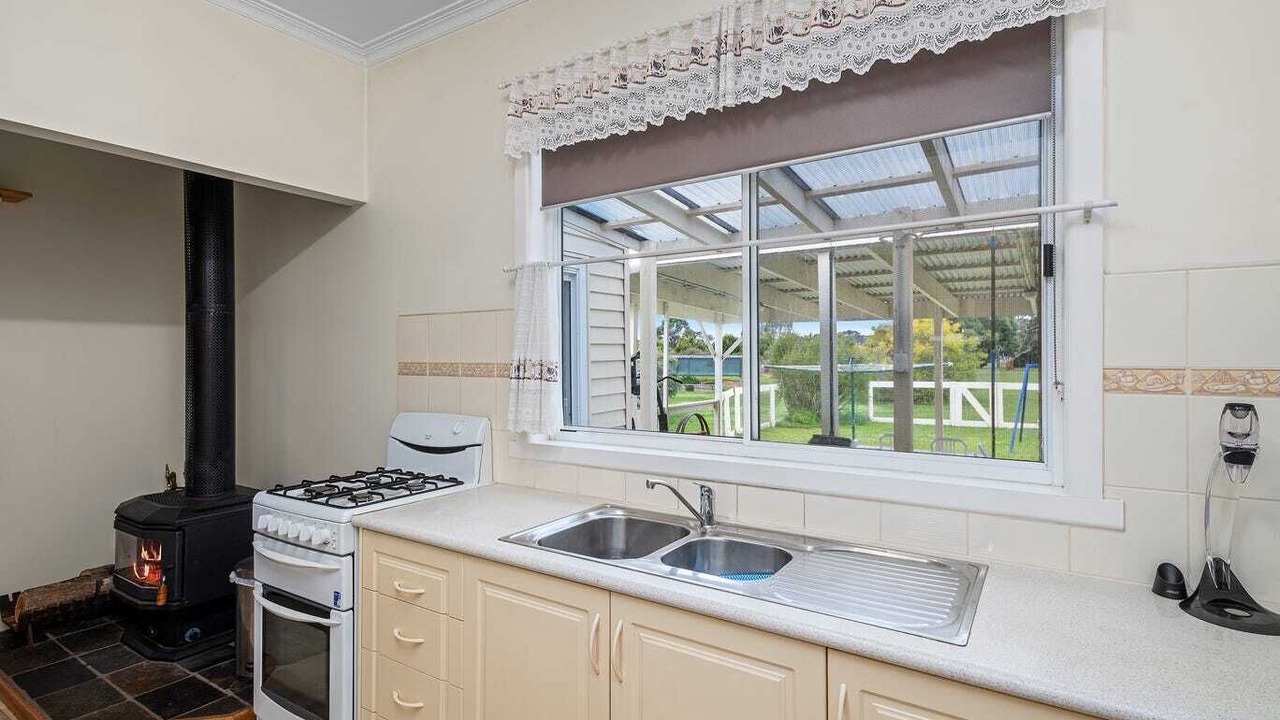 Photo of Kitchen in Heathcote