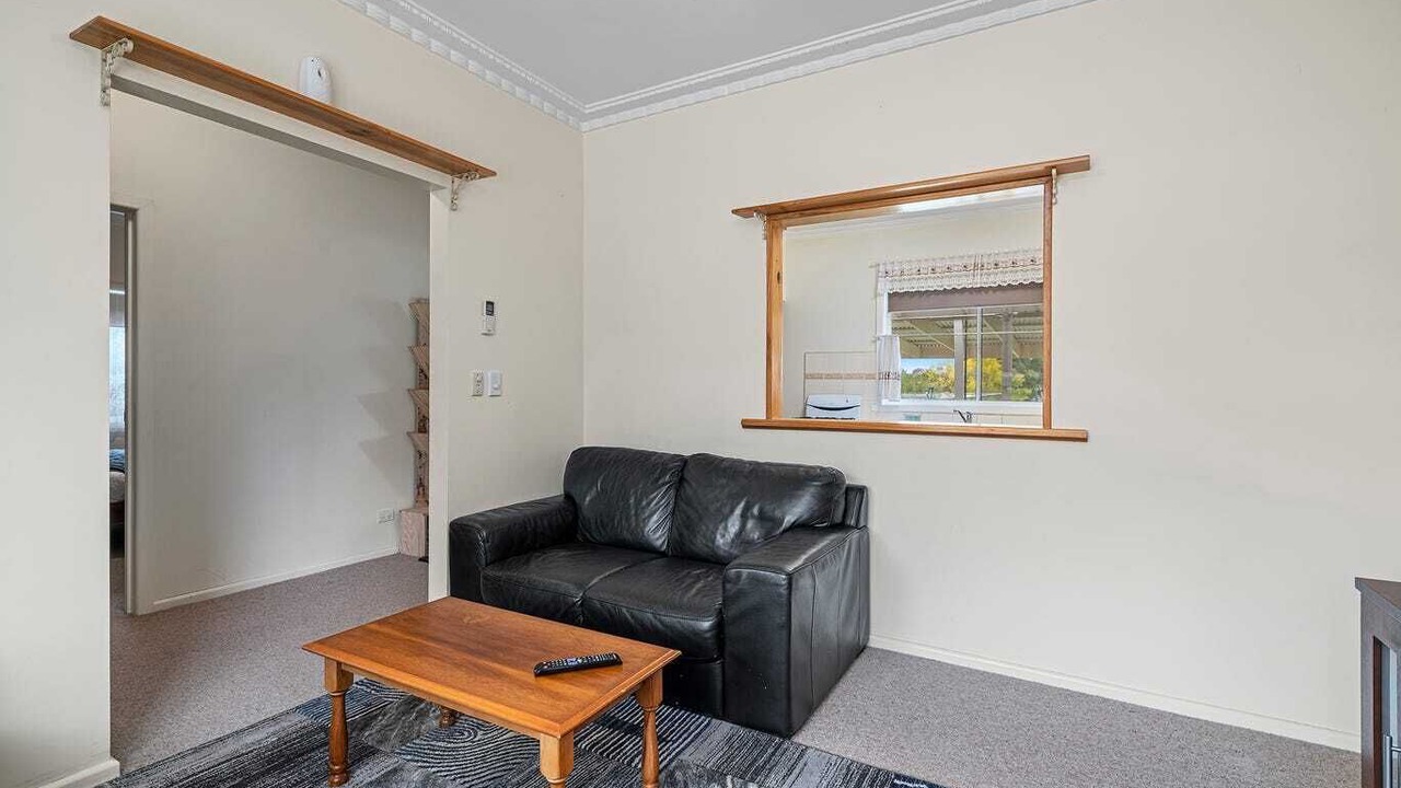 Photo of Livingroom in Heathcote