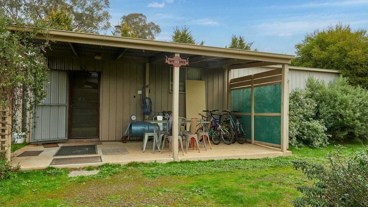 Photo of Patio Balcony in Heathcote