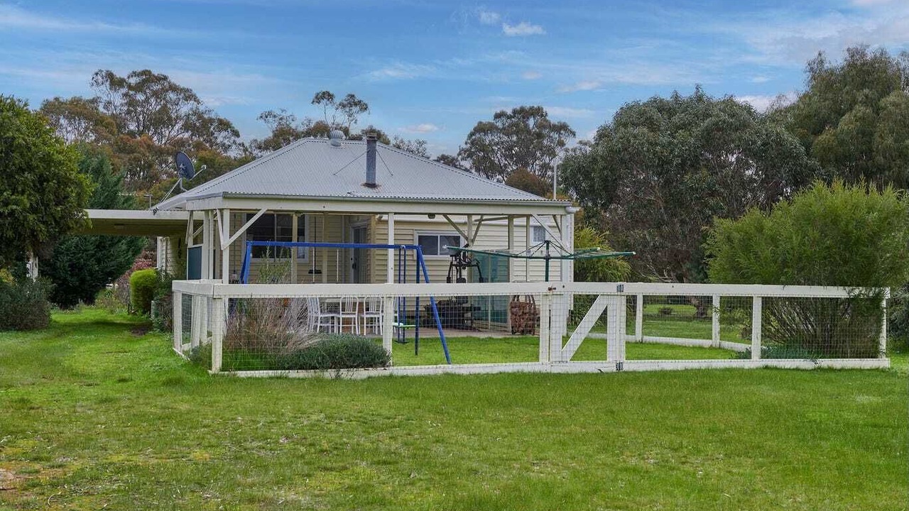 Photo of Outdoor in Heathcote