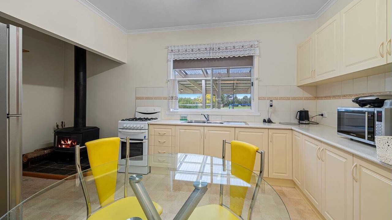 Photo of Kitchen in Heathcote