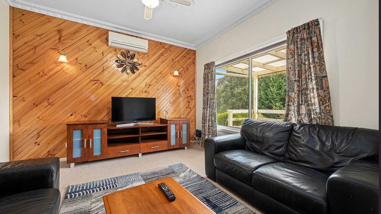 Photo of Livingroom in Heathcote