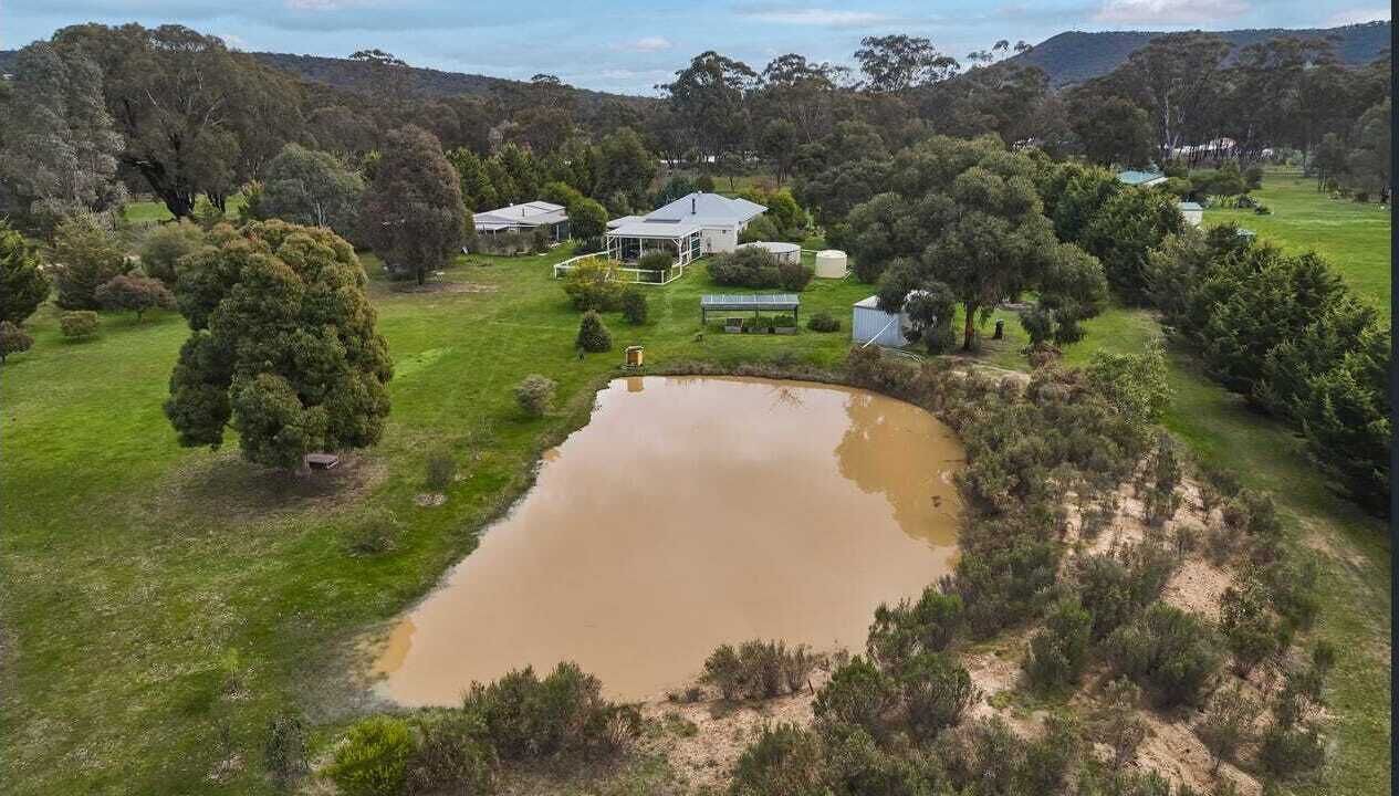 Photo of Outdoor in Heathcote