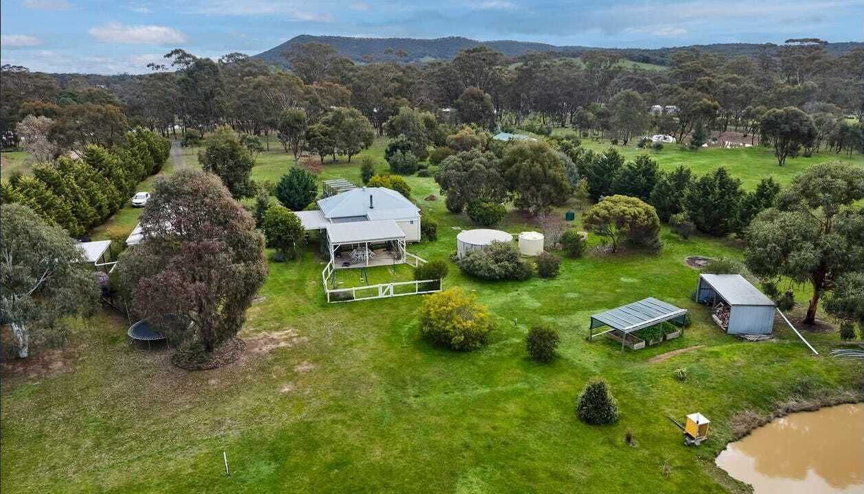 Photo of Outdoor in Heathcote