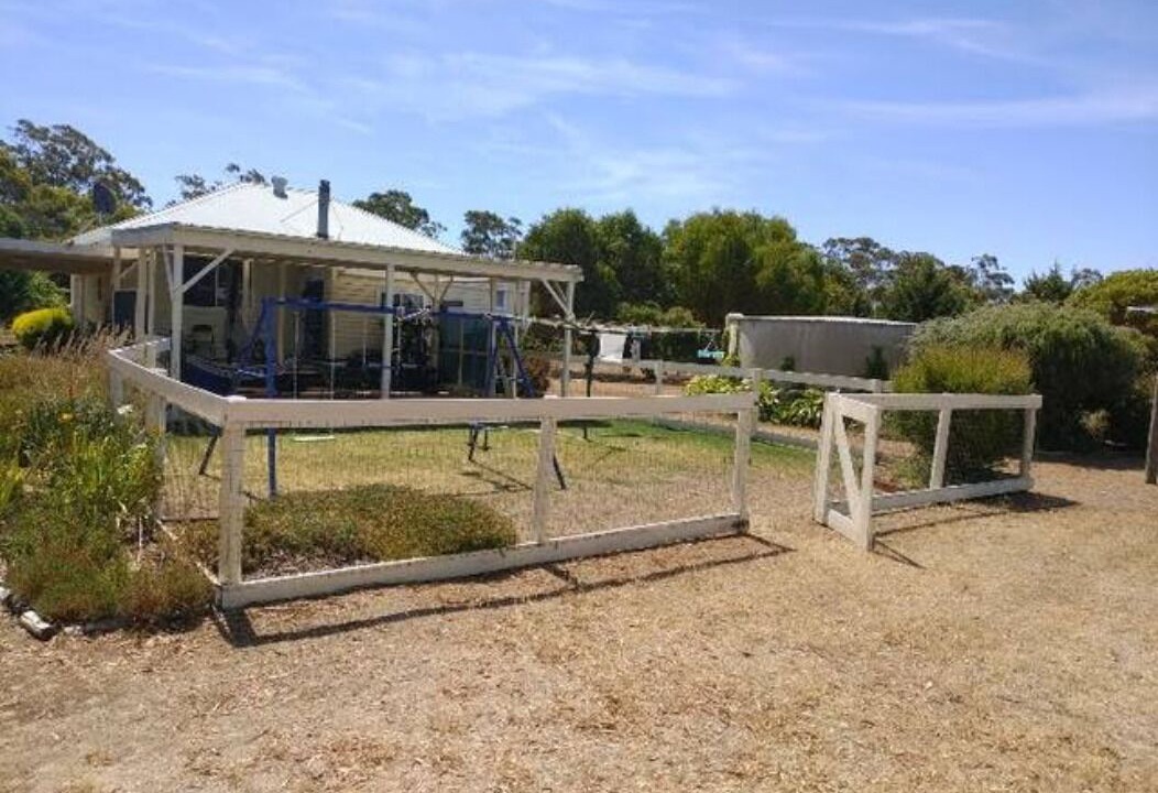 Photo of Outdoor in Heathcote