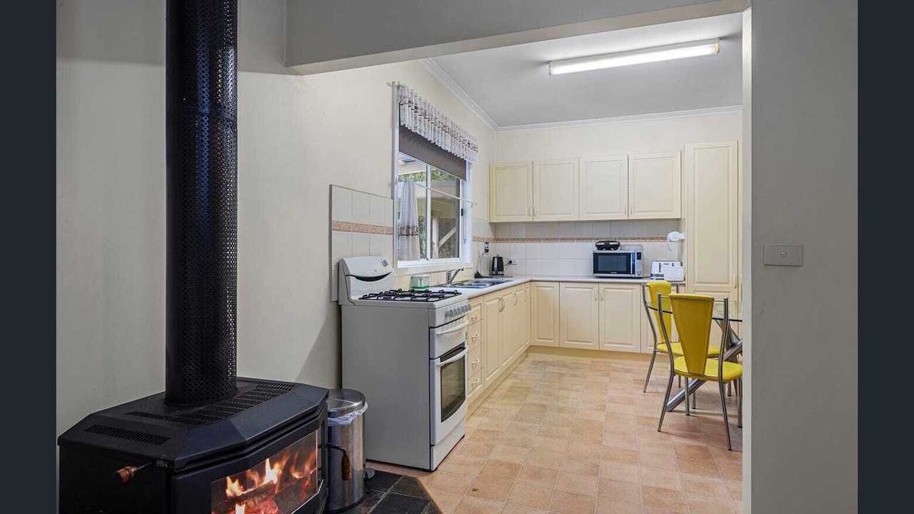 Photo of Kitchen in Heathcote