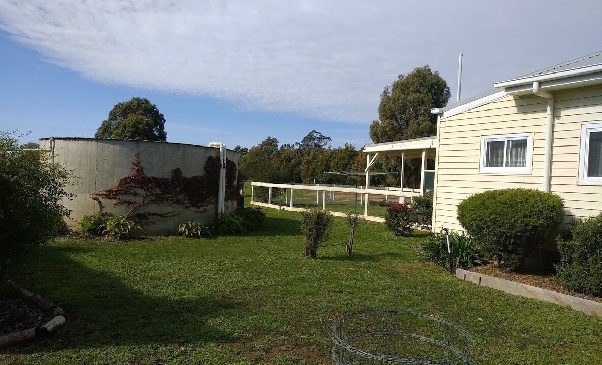 Photo of Outdoor in Heathcote