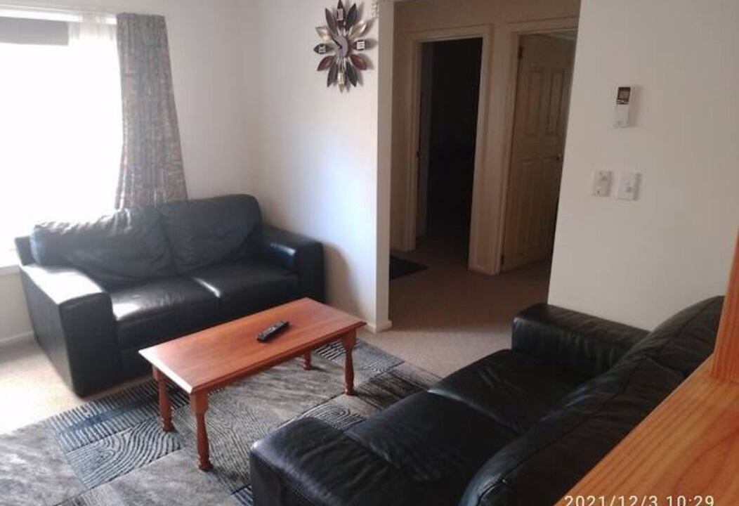 Photo of Livingroom in Heathcote