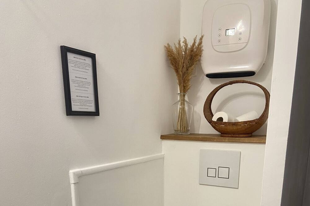 Photo of Bathroom in Niozelles