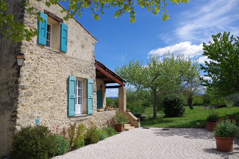 Photo of Outdoor in Niozelles