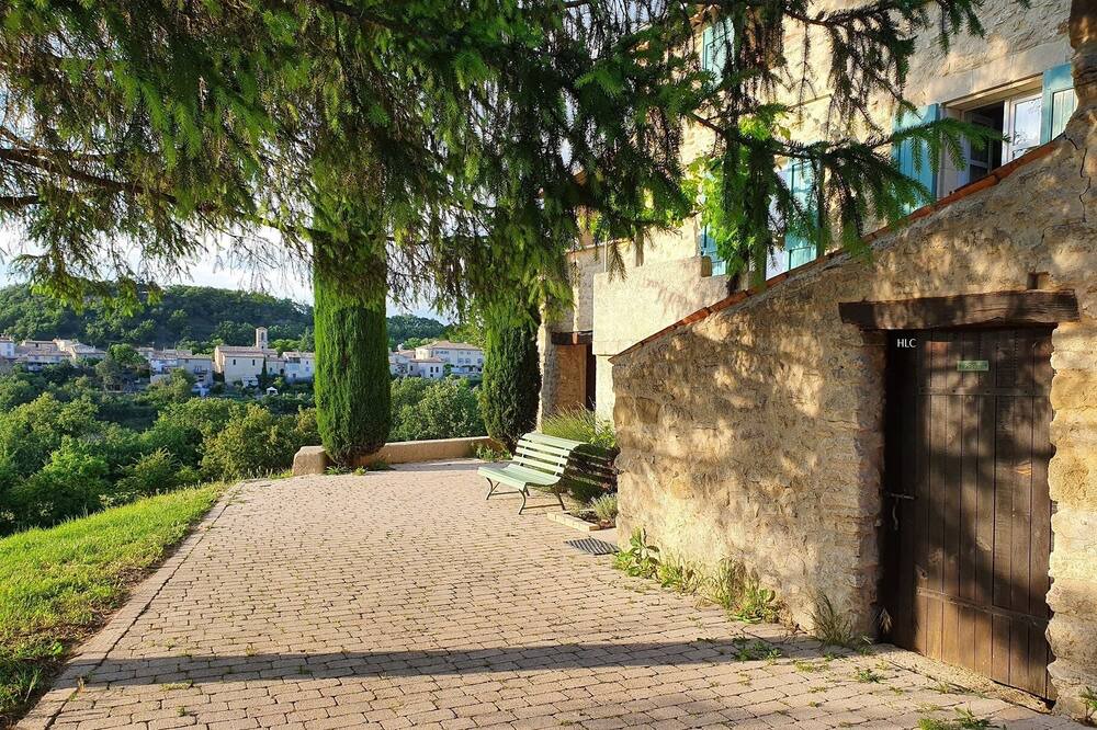 Photo of Outdoor in Niozelles