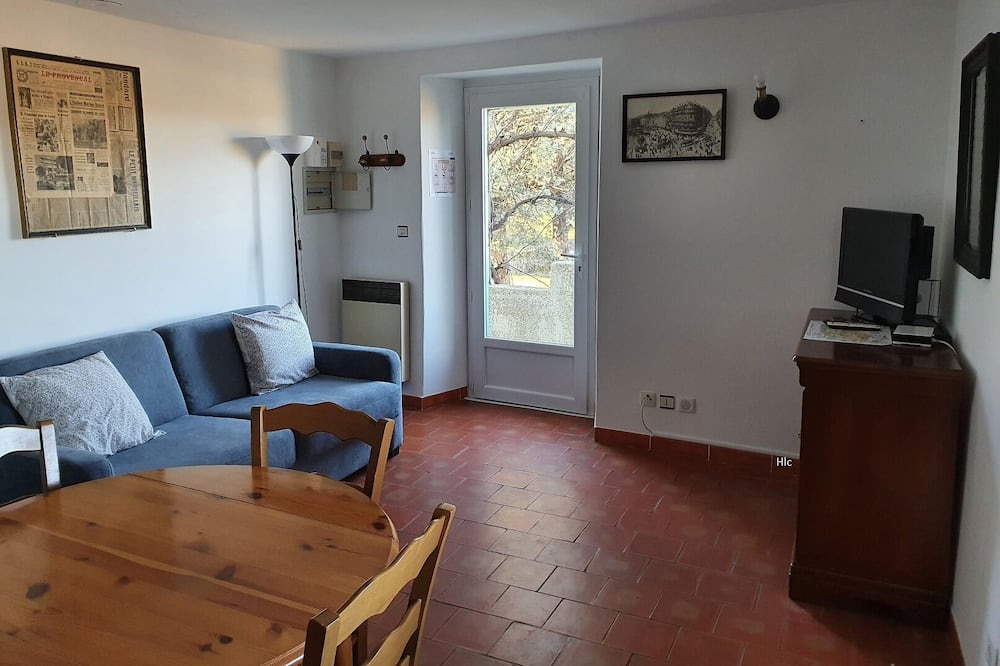 Photo of Bedroom in Niozelles