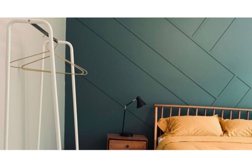 Photo of Bedroom in Stevens