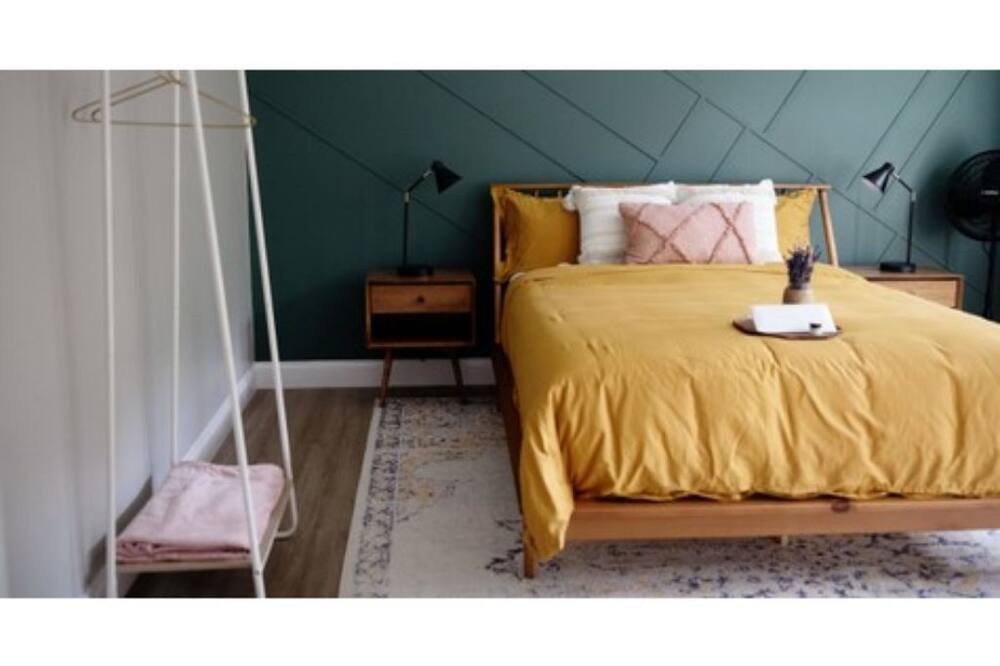 Photo of Bedroom in Stevens