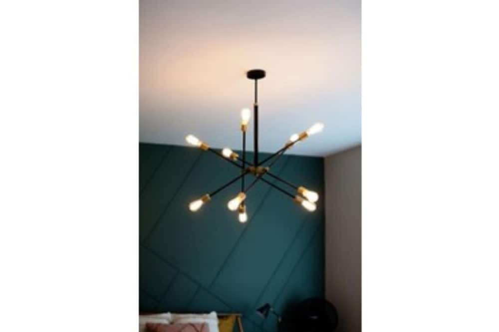 Photo of Bedroom in Stevens