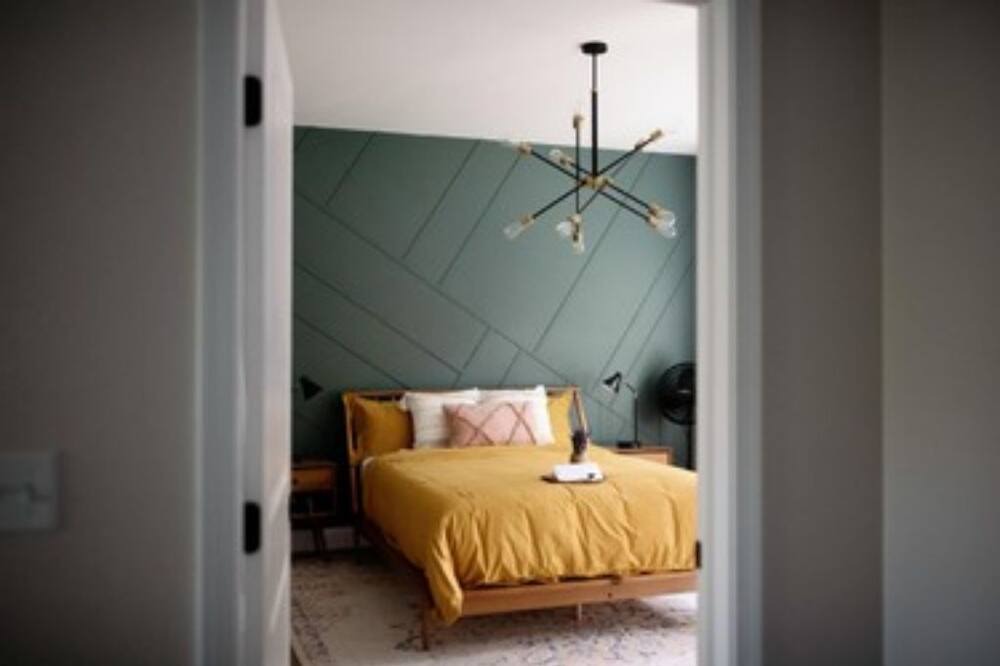 Photo of Bedroom in Stevens