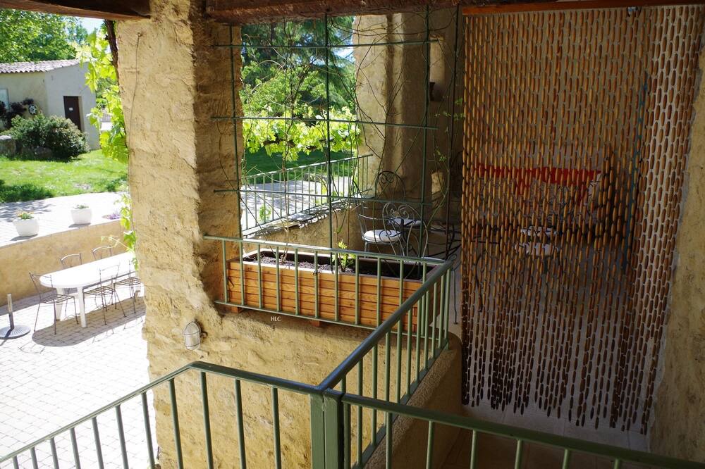 Photo of Outdoor in Niozelles