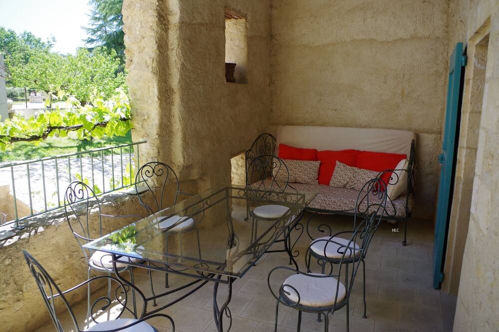 Photo of Outdoor in Niozelles