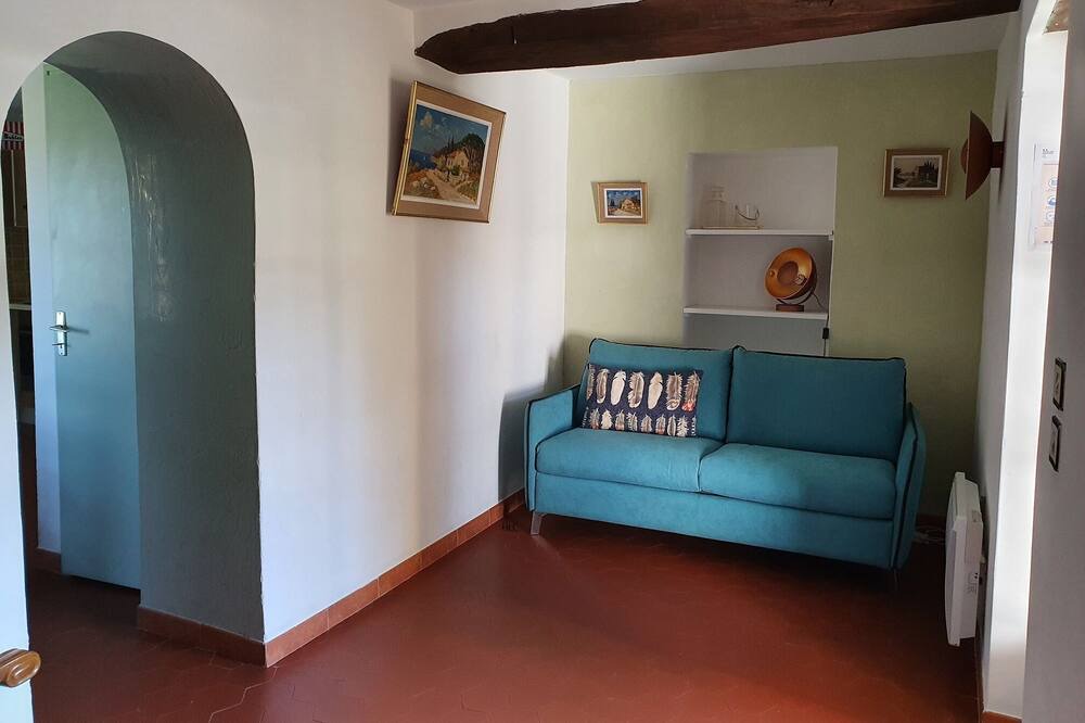 Photo of Bedroom in Niozelles
