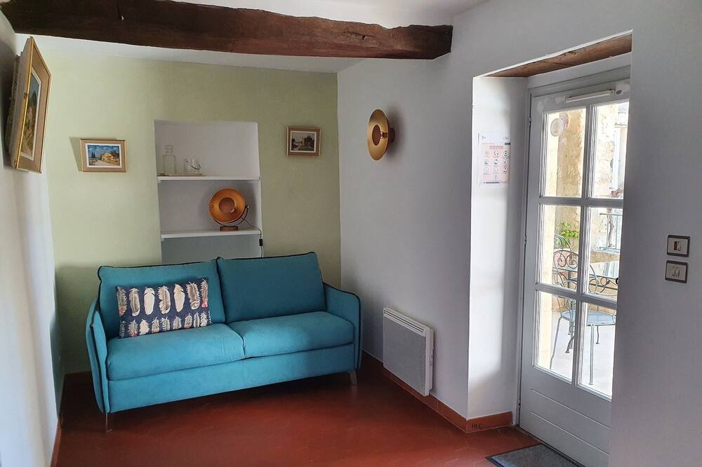 Photo of Bedroom in Niozelles