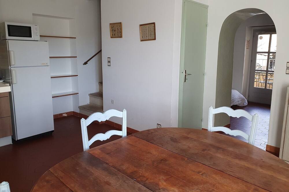 Photo of Bedroom in Niozelles