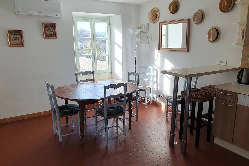 Photo of Bedroom in Niozelles