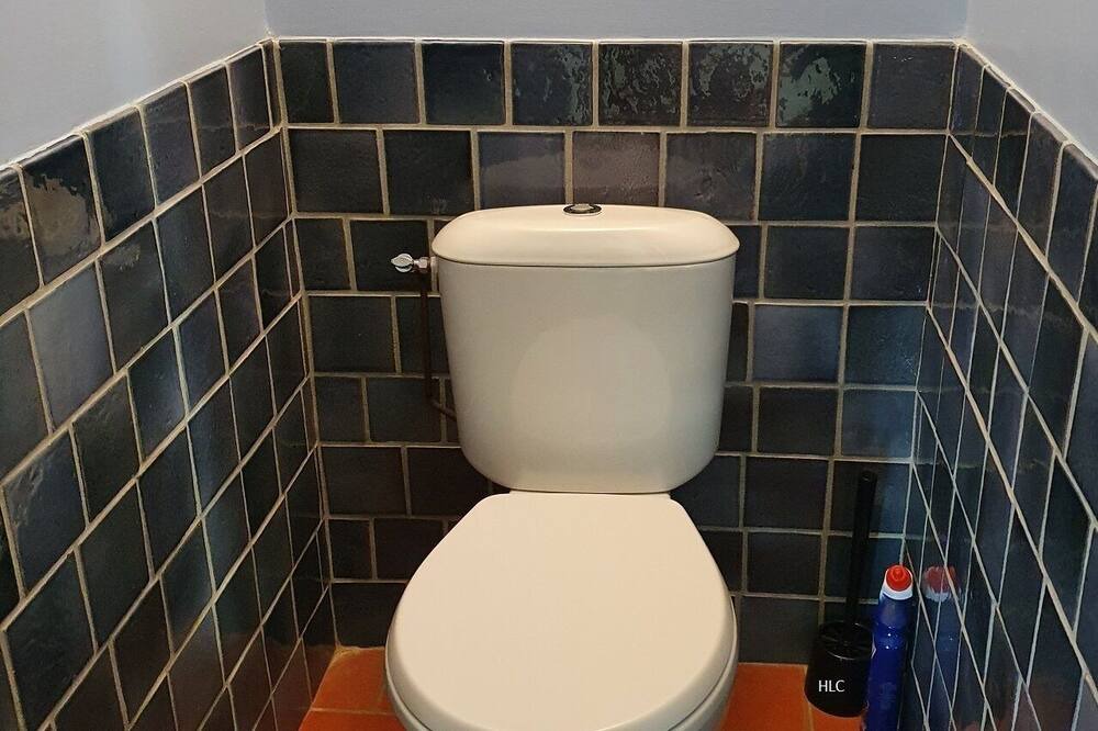 Photo of Bathroom in Niozelles