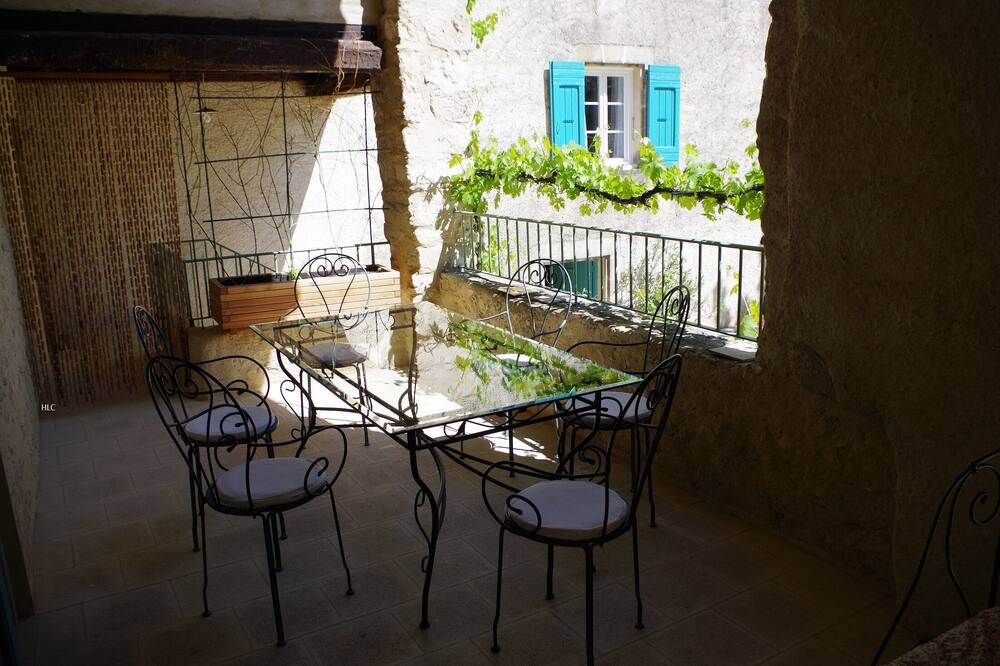 Photo of Outdoor in Niozelles