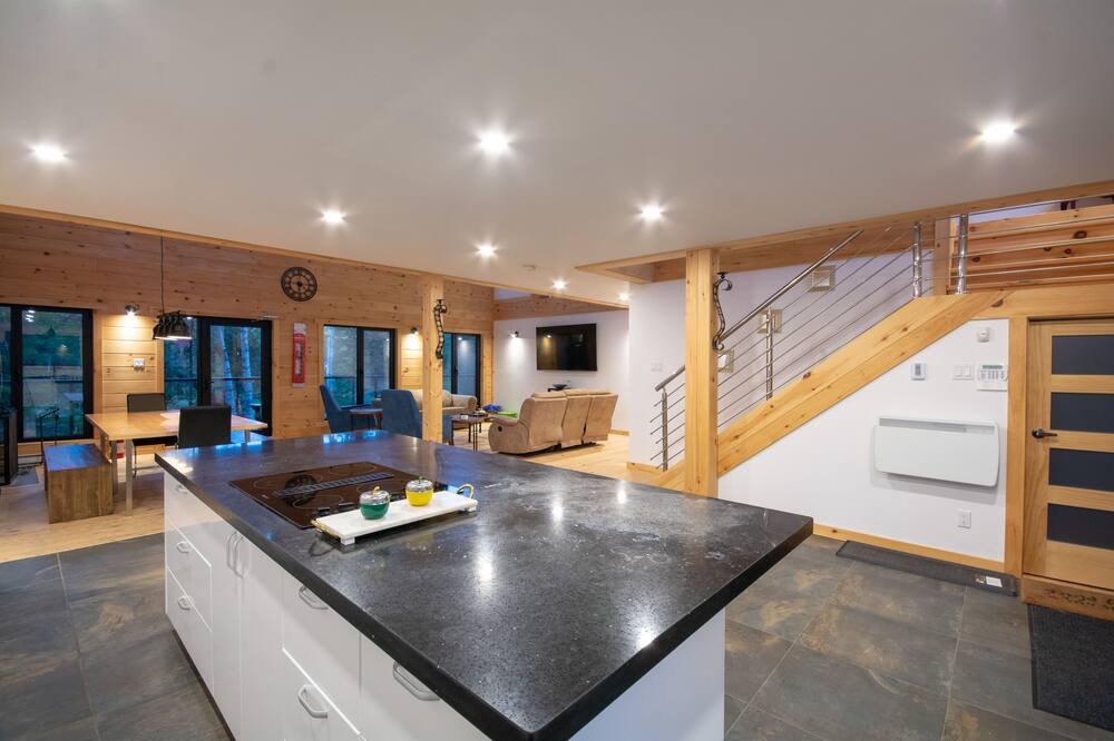 Photo of Kitchen in Gore