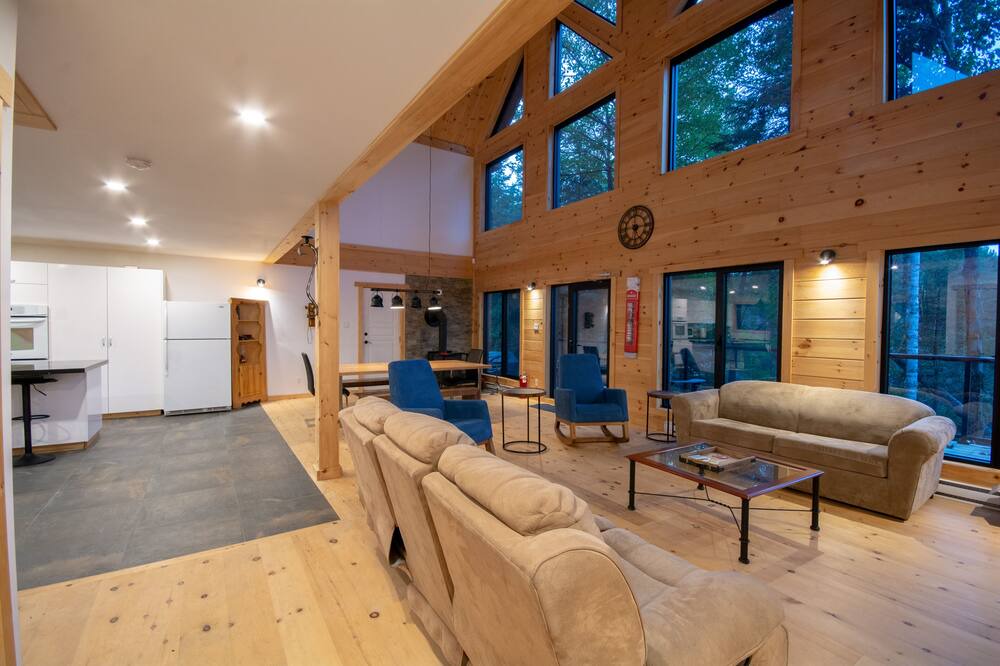 Photo of Livingroom in Gore