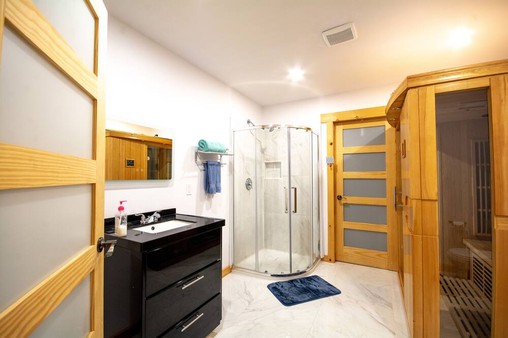 Photo of Kitchen in Gore