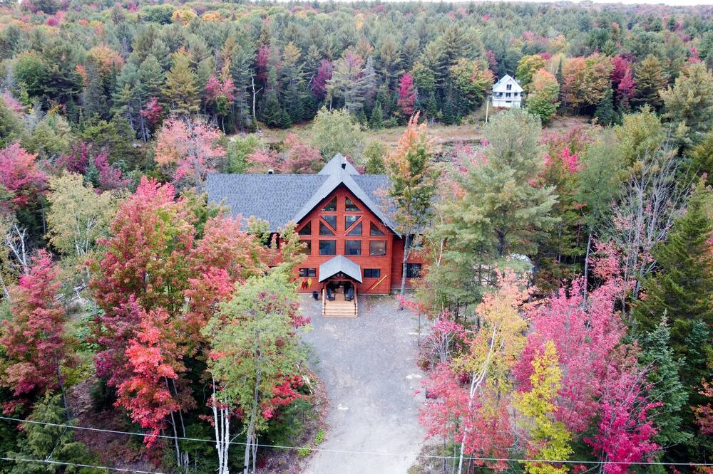 Photo of Outdoor in Gore