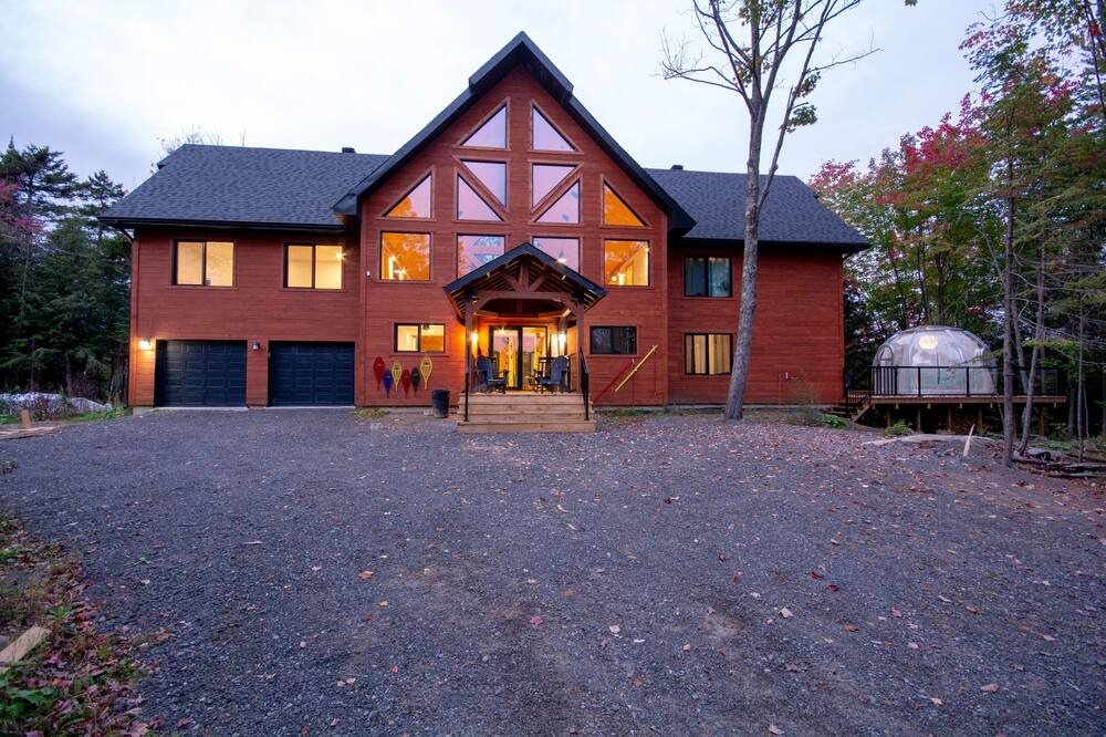 Photo of Outdoor in Gore