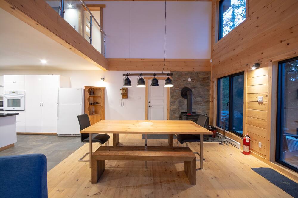 Photo of Kitchen in Gore