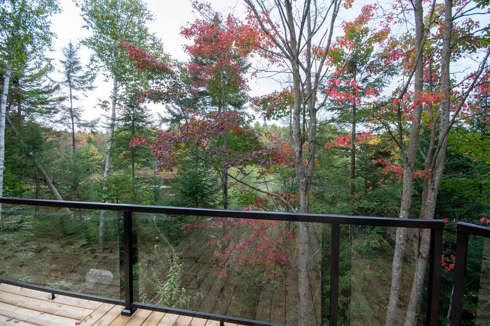 Photo of Patio Balcony in Gore