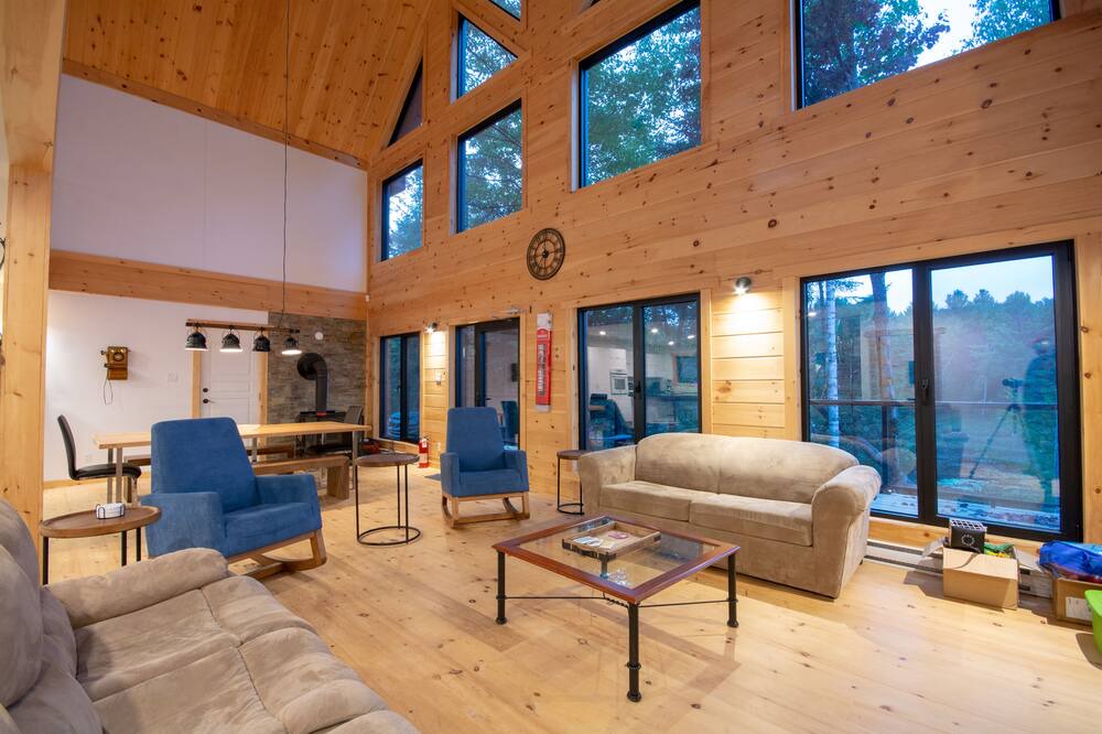 Photo of Livingroom in Gore