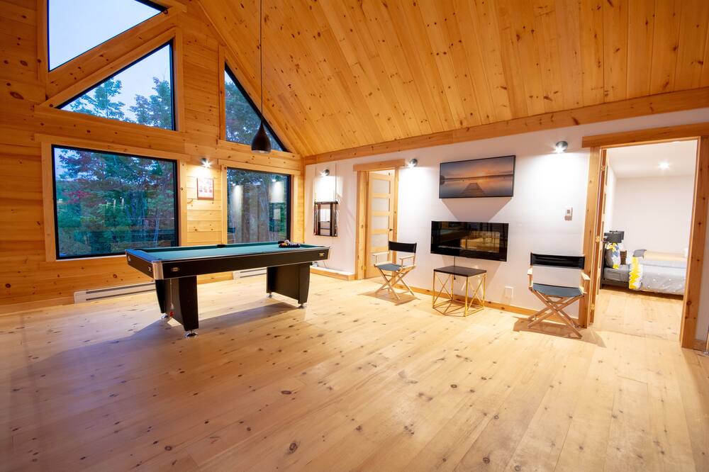Photo of Livingroom in Gore
