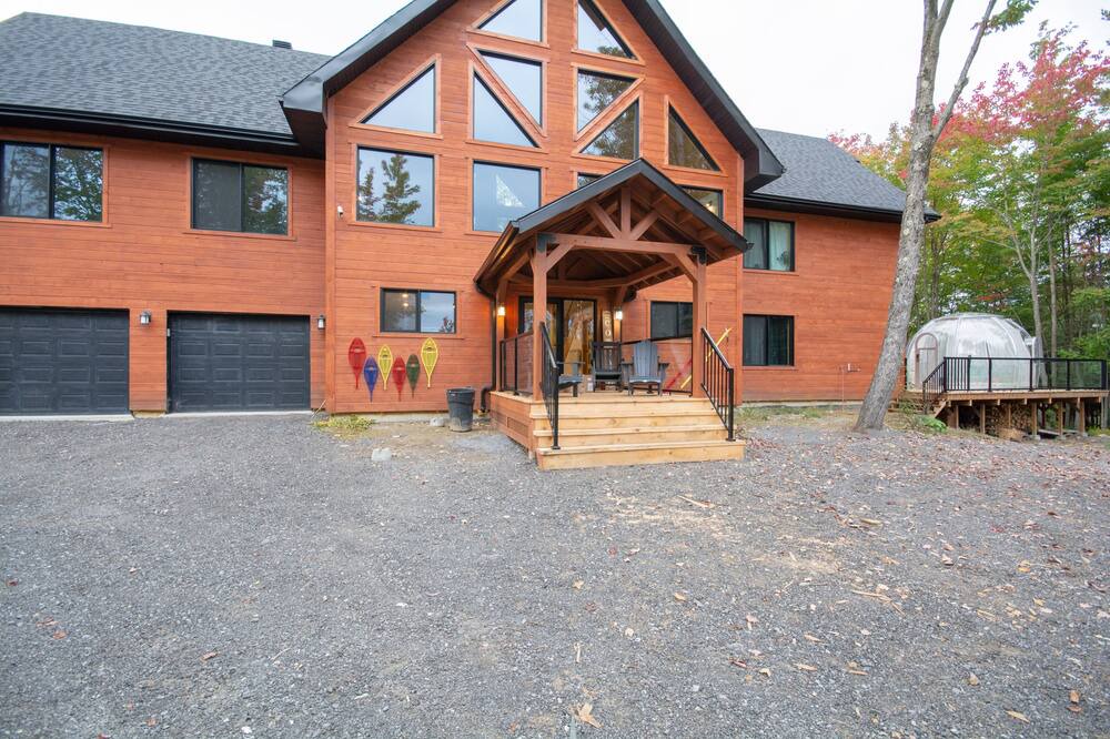 Photo of Outdoor in Gore